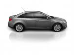Holden Cruze CDX Series II 2011 года